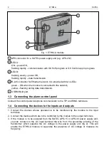 Preview for 4 page of Satel ETHM-A Quick Installation Manual