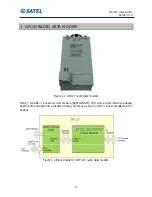 Preview for 8 page of Satel GFU27 User Manual