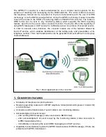 Предварительный просмотр 3 страницы Satel GPRS-T1 Manual