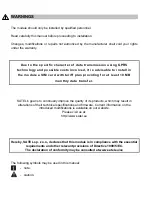 Preview for 2 page of Satel GPRS-T4 Manual