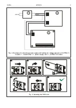 Preview for 7 page of Satel GPRS-T4 Manual