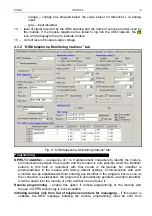 Preview for 11 page of Satel GPRS-T4 Manual