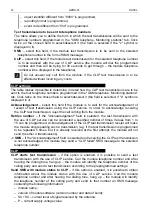 Preview for 16 page of Satel GPRS-T4 Manual