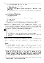 Preview for 17 page of Satel GPRS-T4 Manual