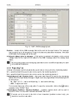 Preview for 21 page of Satel GPRS-T4 Manual