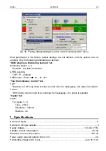 Preview for 27 page of Satel GPRS-T4 Manual