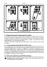 Preview for 9 page of Satel GPRS-T6 Manual