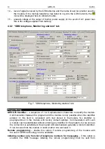 Preview for 12 page of Satel GPRS-T6 Manual