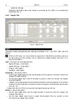 Preview for 20 page of Satel GPRS-T6 Manual