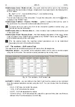 Preview for 24 page of Satel GPRS-T6 Manual