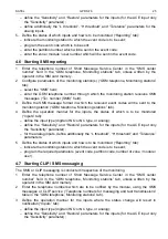 Preview for 27 page of Satel GPRS-T6 Manual