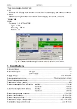 Preview for 29 page of Satel GPRS-T6 Manual