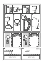 Предварительный просмотр 8 страницы Satel GRAPHITE Manual