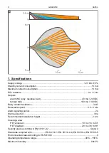 Предварительный просмотр 10 страницы Satel GRAPHITE Manual