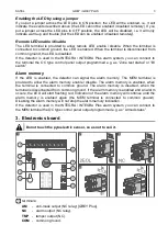 Preview for 5 page of Satel GREY Manual