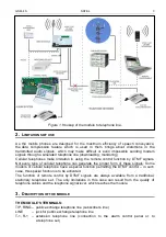 Preview for 5 page of Satel GSM-4S User Manual