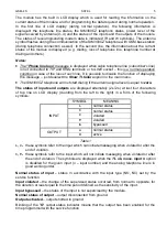 Preview for 7 page of Satel GSM-4S User Manual