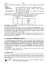 Preview for 9 page of Satel GSM-4S User Manual