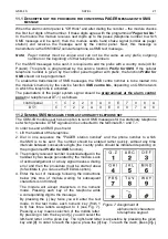 Preview for 23 page of Satel GSM-4S User Manual