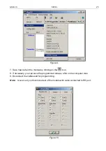 Preview for 27 page of Satel GSM-4S User Manual