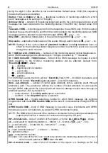 Preview for 46 page of Satel GSM-4S User Manual