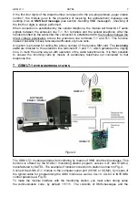 Предварительный просмотр 9 страницы Satel GSM LT-1 User Manual