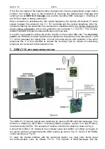 Предварительный просмотр 9 страницы Satel GSM LT-1S User Manual