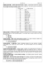 Preview for 18 page of Satel GSM LT-1S User Manual