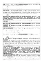 Preview for 20 page of Satel GSM LT-1S User Manual