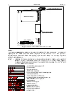 Preview for 6 page of Satel GSM LT-2 User Manual