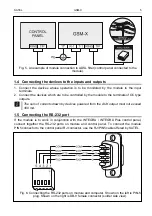 Preview for 7 page of Satel GSM-X Quick Installation Manual