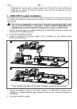 Preview for 9 page of Satel GSM-X Quick Installation Manual