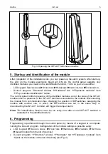 Preview for 5 page of Satel INT-AV Manual