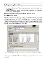 Preview for 5 page of Satel INT-KNX Manual