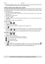 Preview for 5 page of Satel INT-SCR Quick Installation Manual