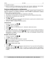 Preview for 15 page of Satel INT-SCR Quick Installation Manual