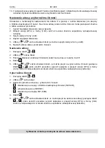 Preview for 23 page of Satel INT-SCR Quick Installation Manual