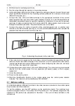 Предварительный просмотр 5 страницы Satel INT-SZK Manual