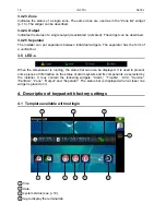 Preview for 20 page of Satel INT-TS User Manual