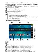 Preview for 21 page of Satel INT-TS User Manual