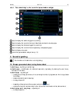 Preview for 23 page of Satel INT-TS User Manual