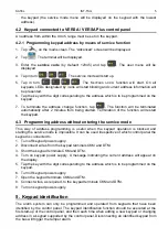 Preview for 7 page of Satel INT-TSG Installer Manual