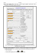 Preview for 11 page of Satel INT-TSG Installer Manual