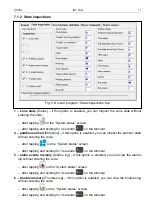 Preview for 13 page of Satel INT-TSG Installer Manual