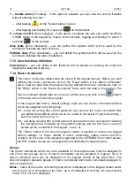 Preview for 14 page of Satel INT-TSG Installer Manual