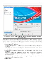 Preview for 20 page of Satel INT-TSG Installer Manual