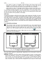 Preview for 21 page of Satel INT-TSG Installer Manual