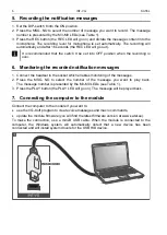 Preview for 8 page of Satel INT-VG Manual