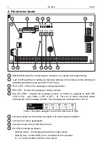 Preview for 2 page of Satel INT-VMG Manual