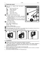 Preview for 2 page of Satel IVORY Manual